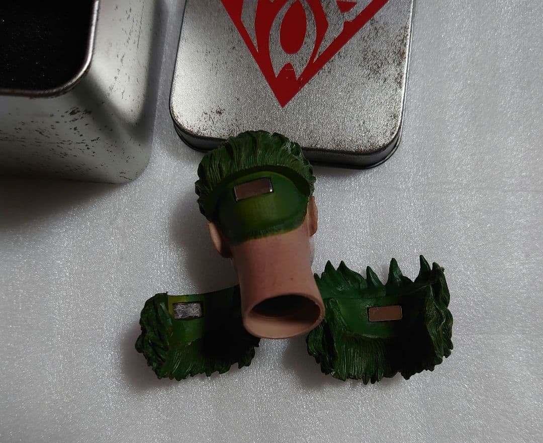 最終価格 トイズエラ ジョーカー 1/6 ホットトイズ系 おまけ付き(2個)