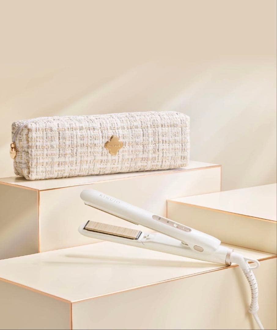 KINUJO MINI IRON -deux- お値下げ可能