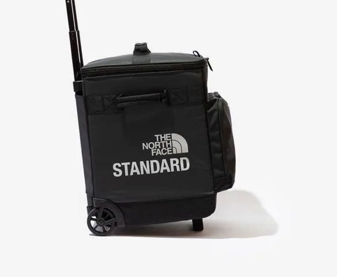 The North Face レコードバッグ