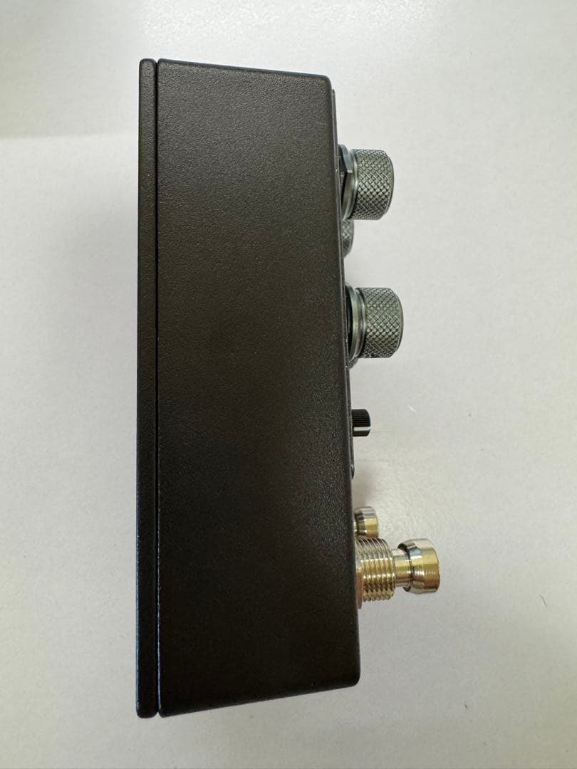 【美品】Cornerstone NERO 【数回のみ使用】