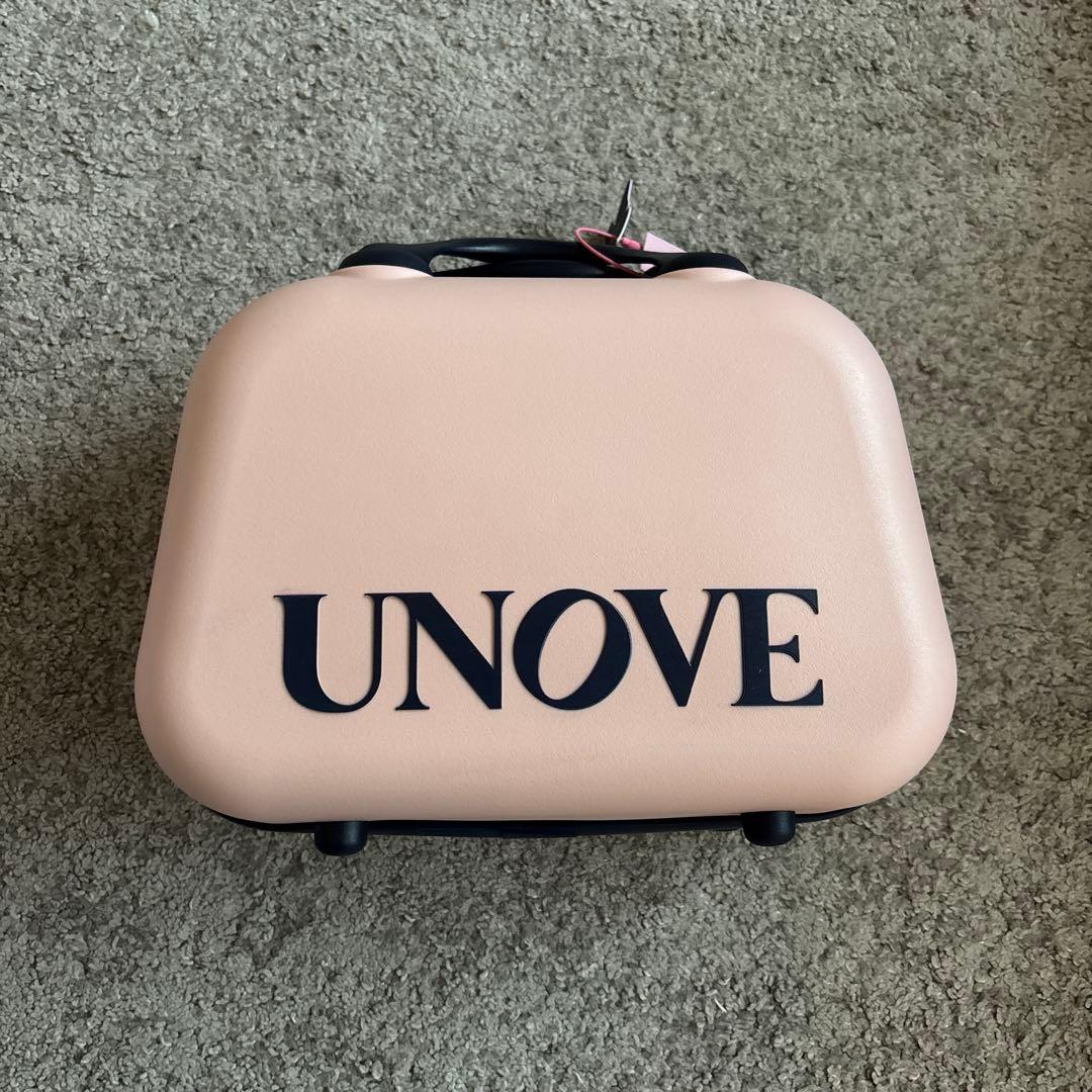 限定品UNOVE アノブ ヘアファンタジー　スペシャルキット