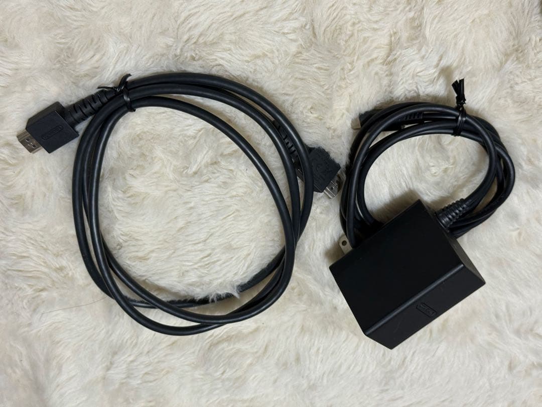 Nintendo Switchスマッシュブラザーズエディション+micro SD