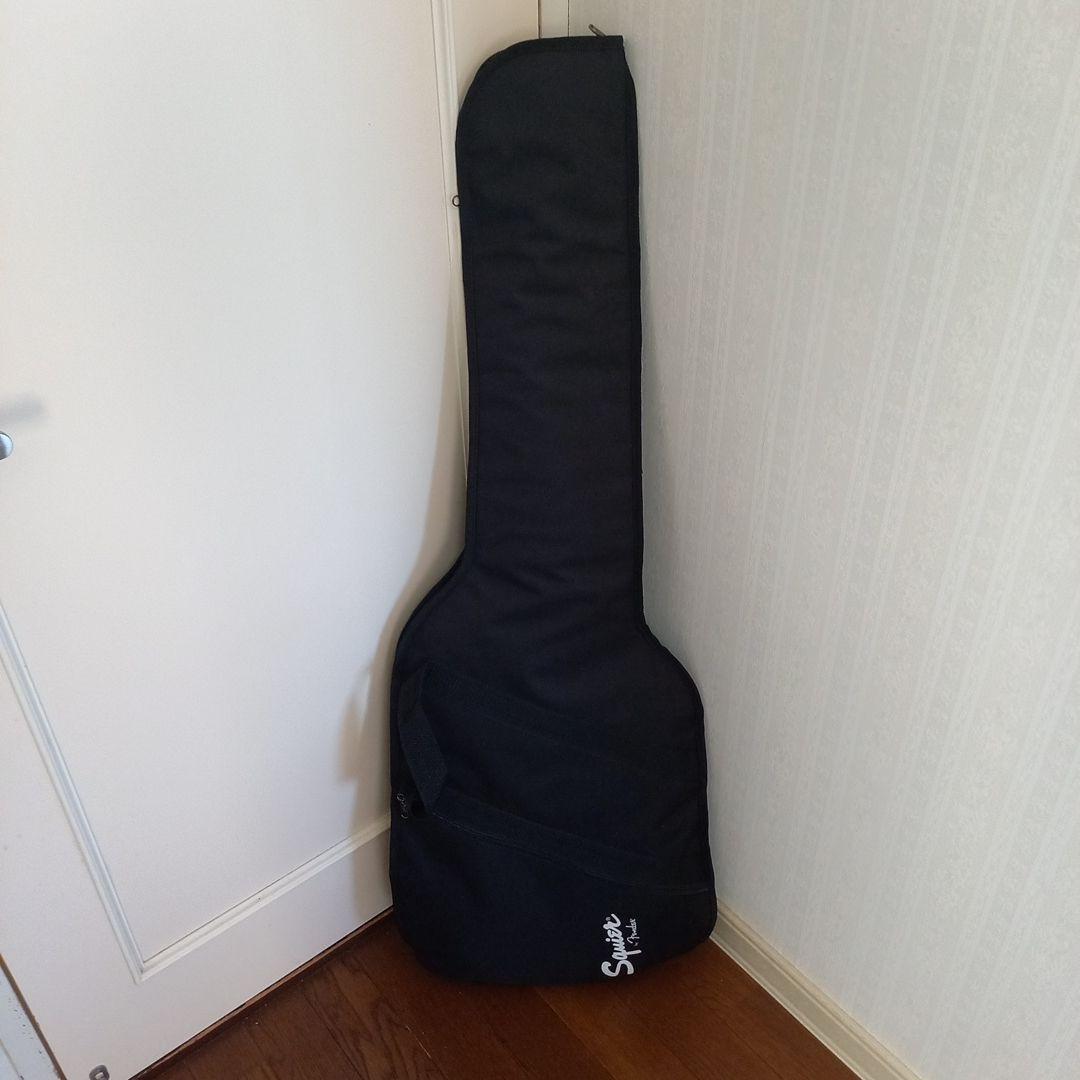 『美品』Squier BY Fender　　BULLET STRAT