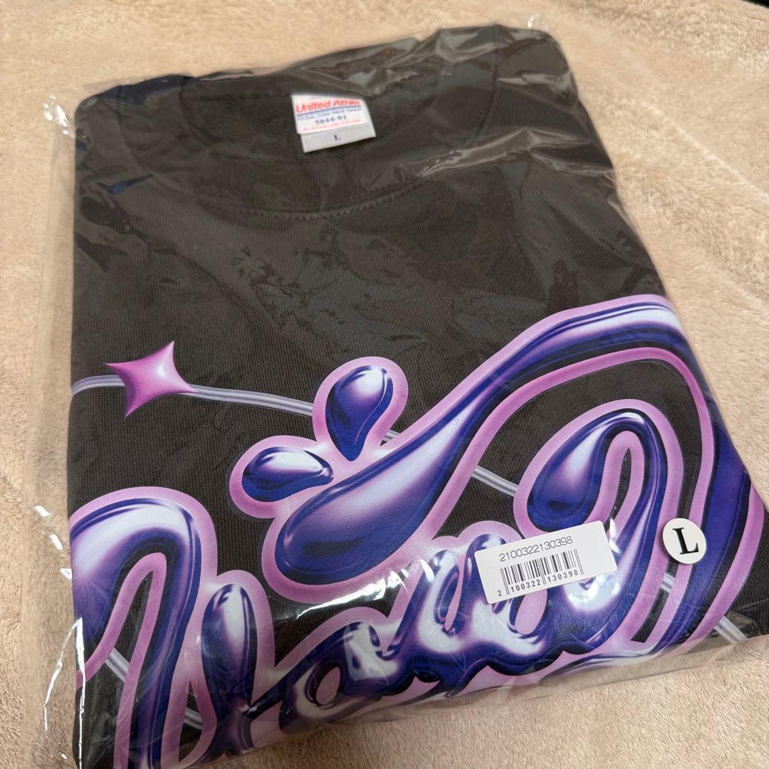 高尾颯斗 スウェット