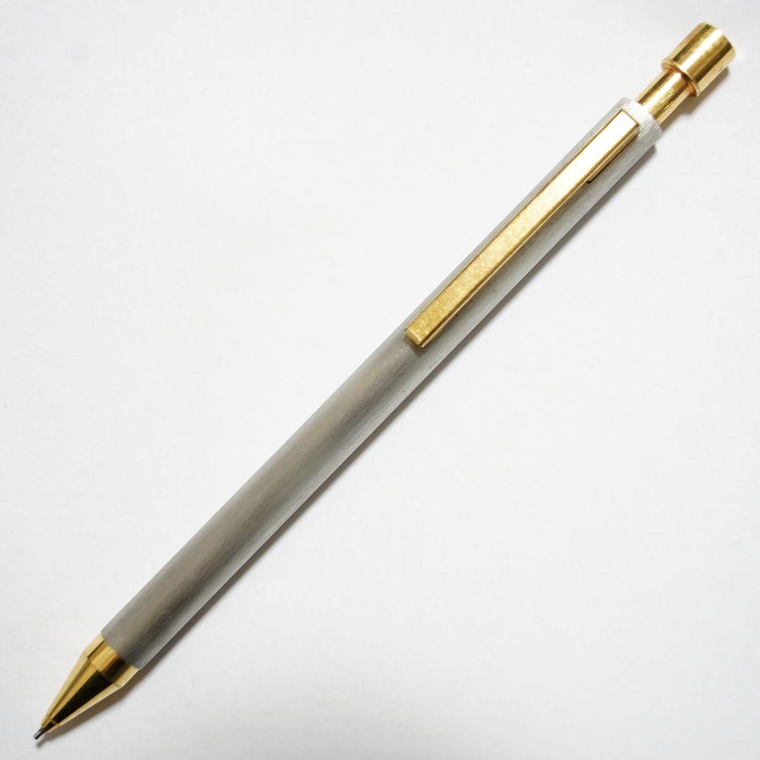 Faber-Castell DS75 廃盤シャープペンシル 自動芯出し