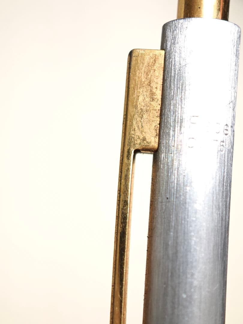 Faber-Castell DS75 廃盤シャープペンシル 自動芯出し