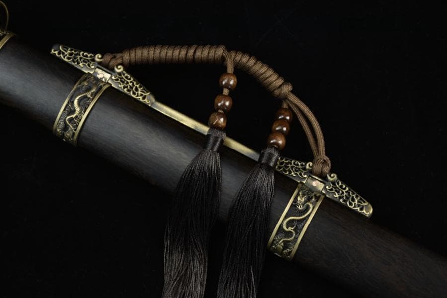 宝騰2号 日本刀 模造刀 居合刀 武士道 武蔵 鑑賞用 手鍛造打