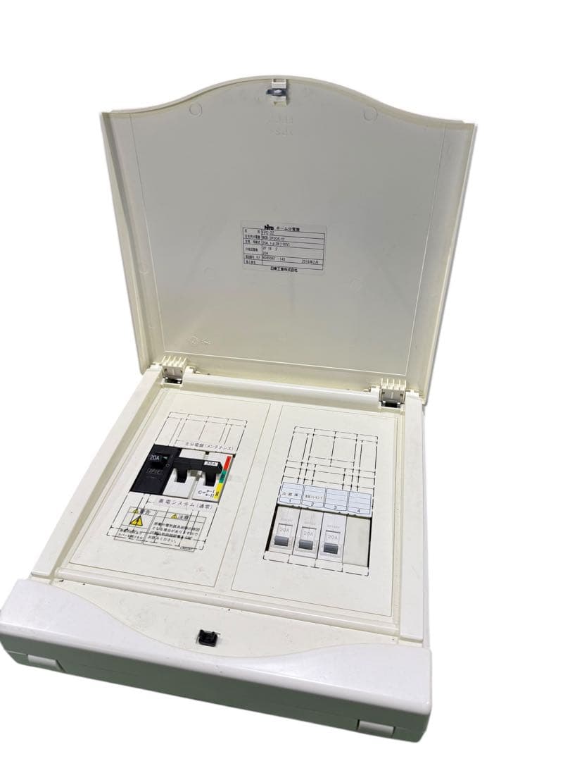 【送料無料】長州産業CB-LMK65A家庭用蓄電池セット2019年6.5kwh