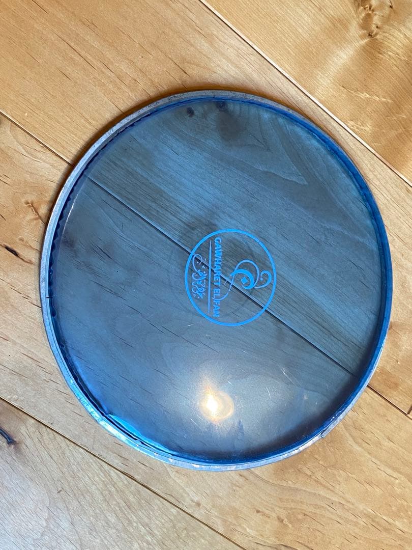 美品　GAWHARET EL FAN ダラブッカ　ヘッドMITTELLO