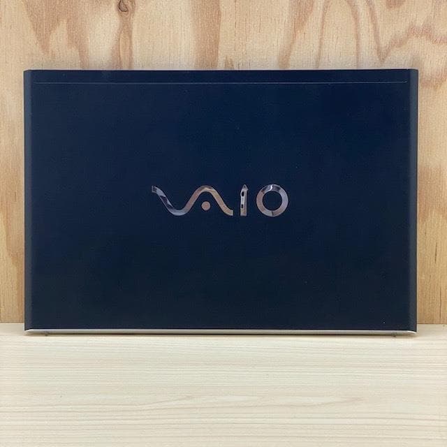 ★高速◆VAIO VJP132◆i5-5200U◆メモリ4GB◆SSD128GB