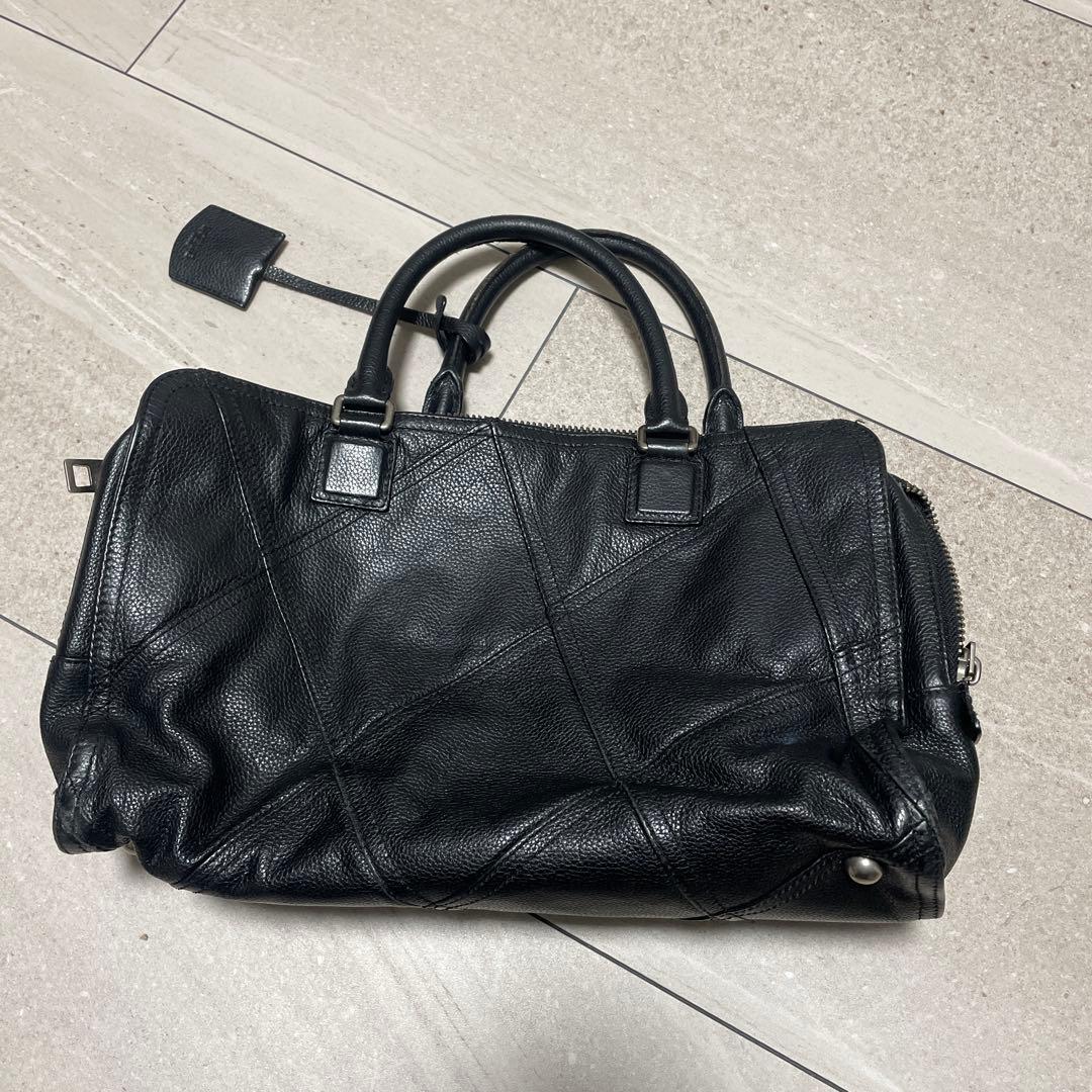 ロエベ　手持ちバッグ