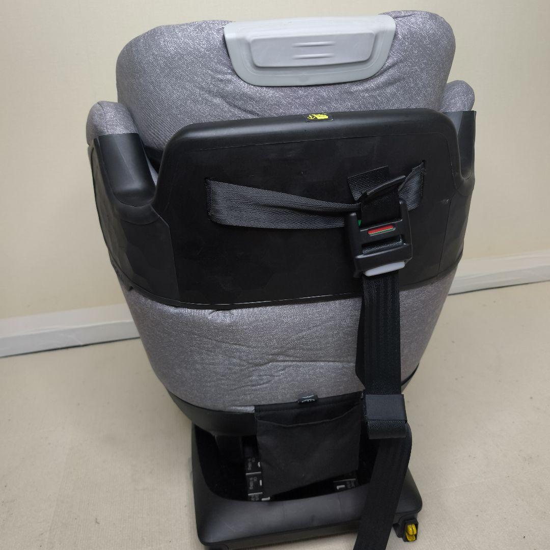 Maxi-Cosi TitanPro マキシコシ タイタンプロ グレー