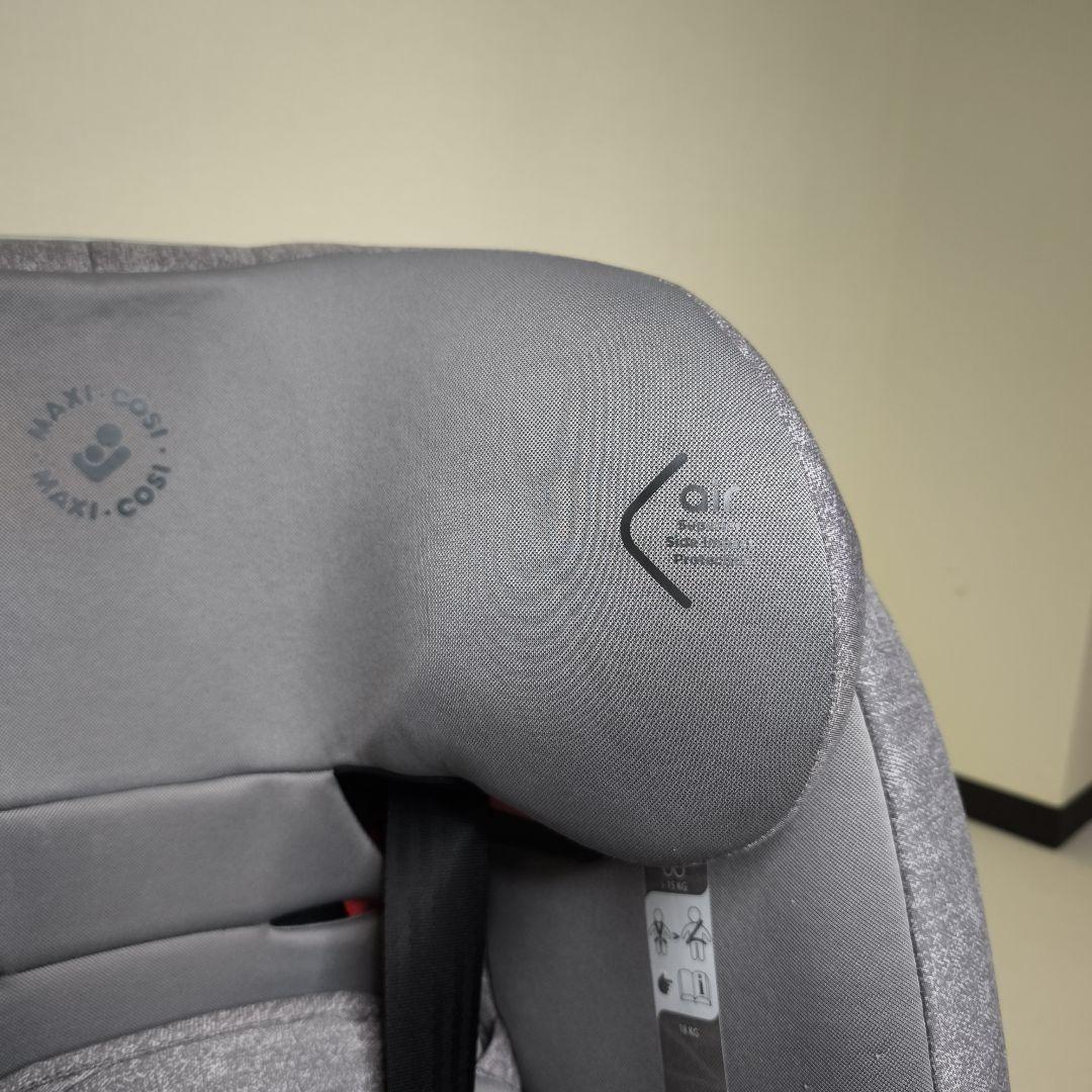 Maxi-Cosi TitanPro マキシコシ タイタンプロ グレー