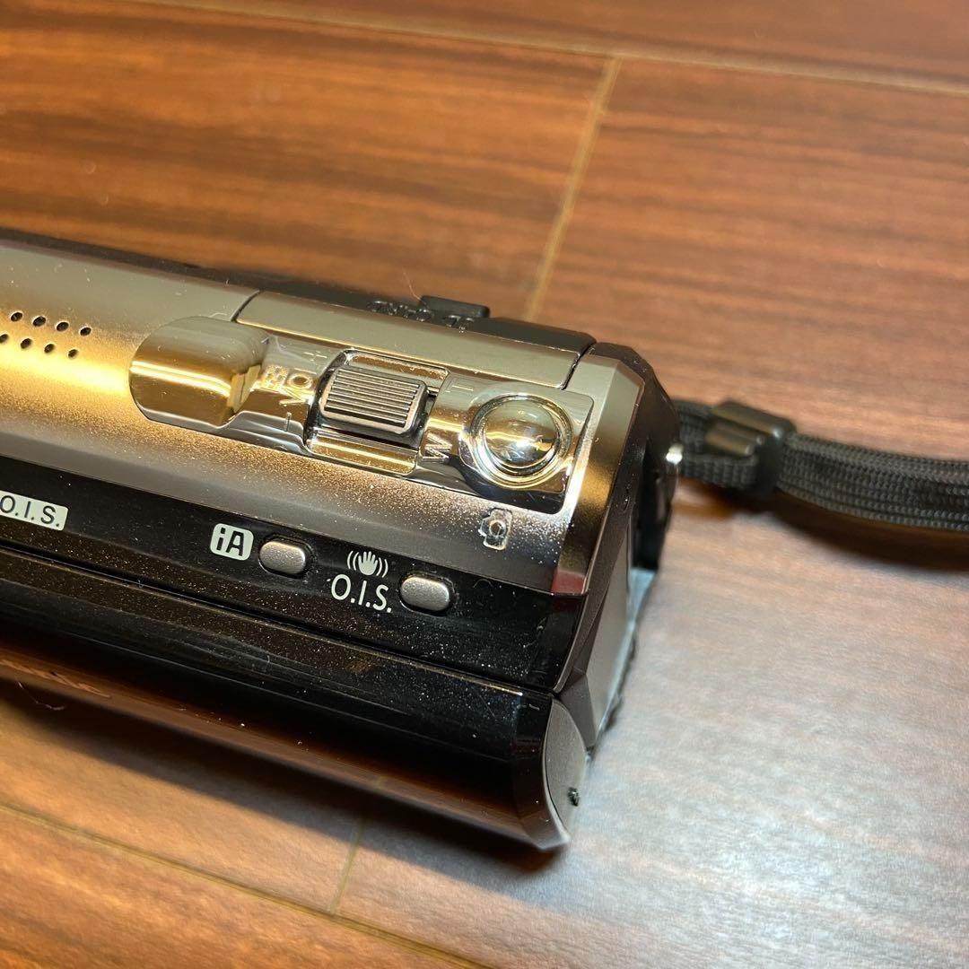 Panasonic HDC-TM30 ビデオカメラ ほぼ新品 3399