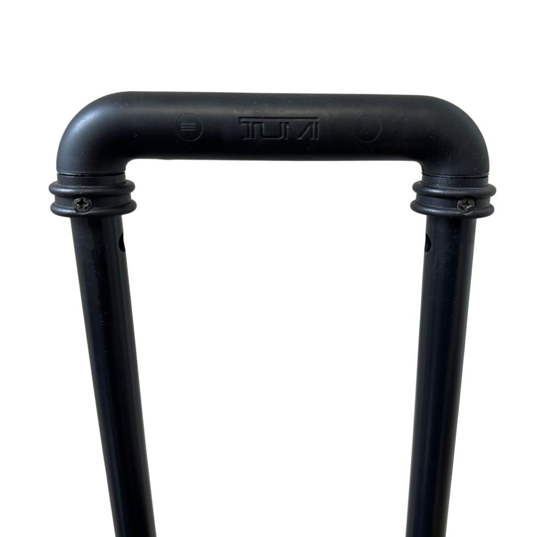 TUMI トゥミ キャリーケース 機内持込可 バリスティックナイロン 黒