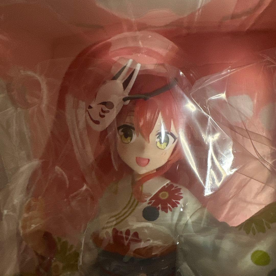 一番くじ アニメ「ぼっち・ざ・ろっく！」VOLUME 4 フィギュア全種