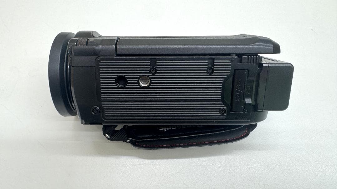 ★Panasonic デジタルビデオカメラ　HC-VX985M 【動作確認済み】