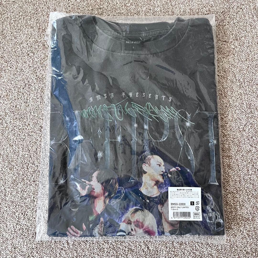 ビーファースト　BESTY限定