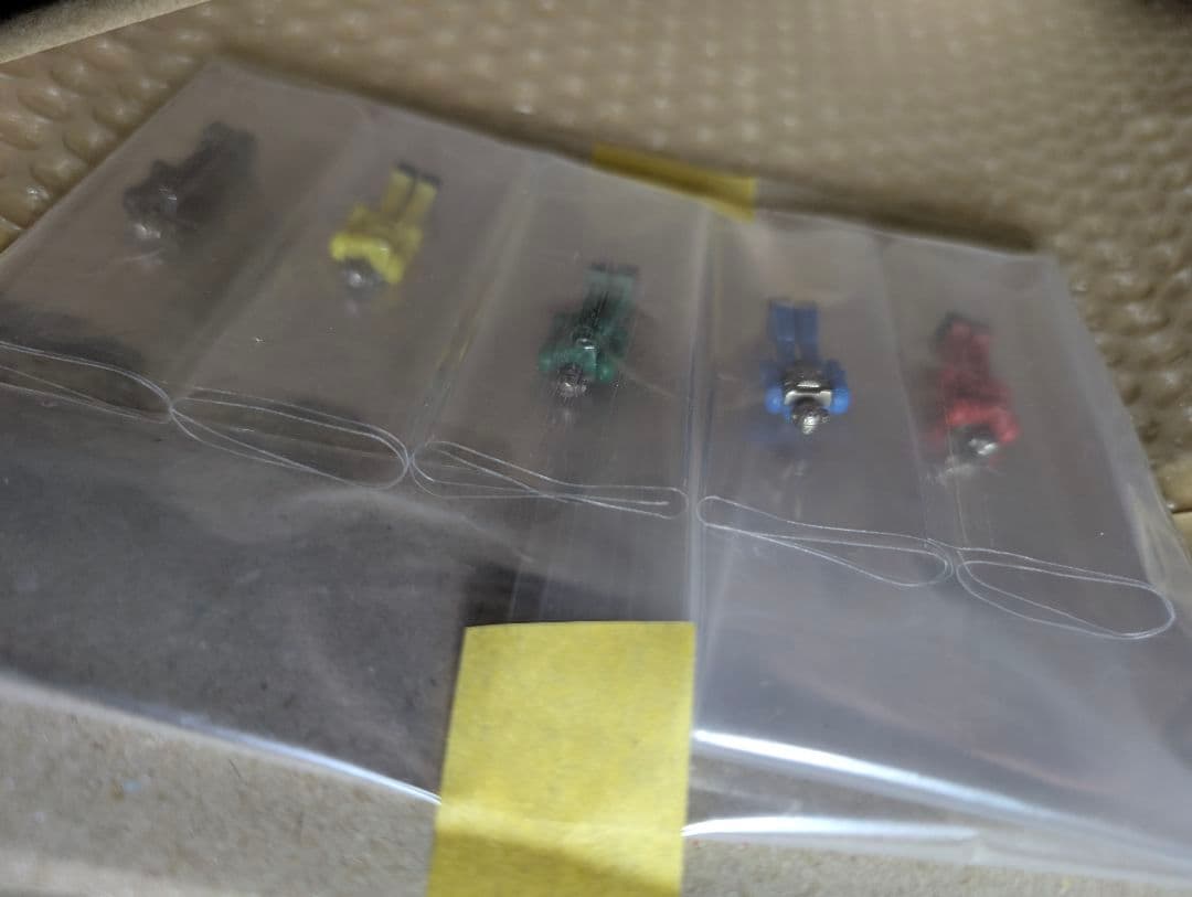 当時物 ダイアクロン隊員5体セット タカラ玩具 戦隊 超合金 ビンテージ　レトロ