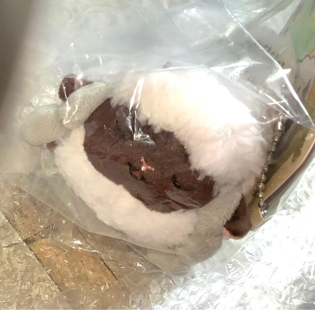 ポケモン　おやすみ　ぬいぐるみ　ウールー　羊　ヒツジ　202511080245