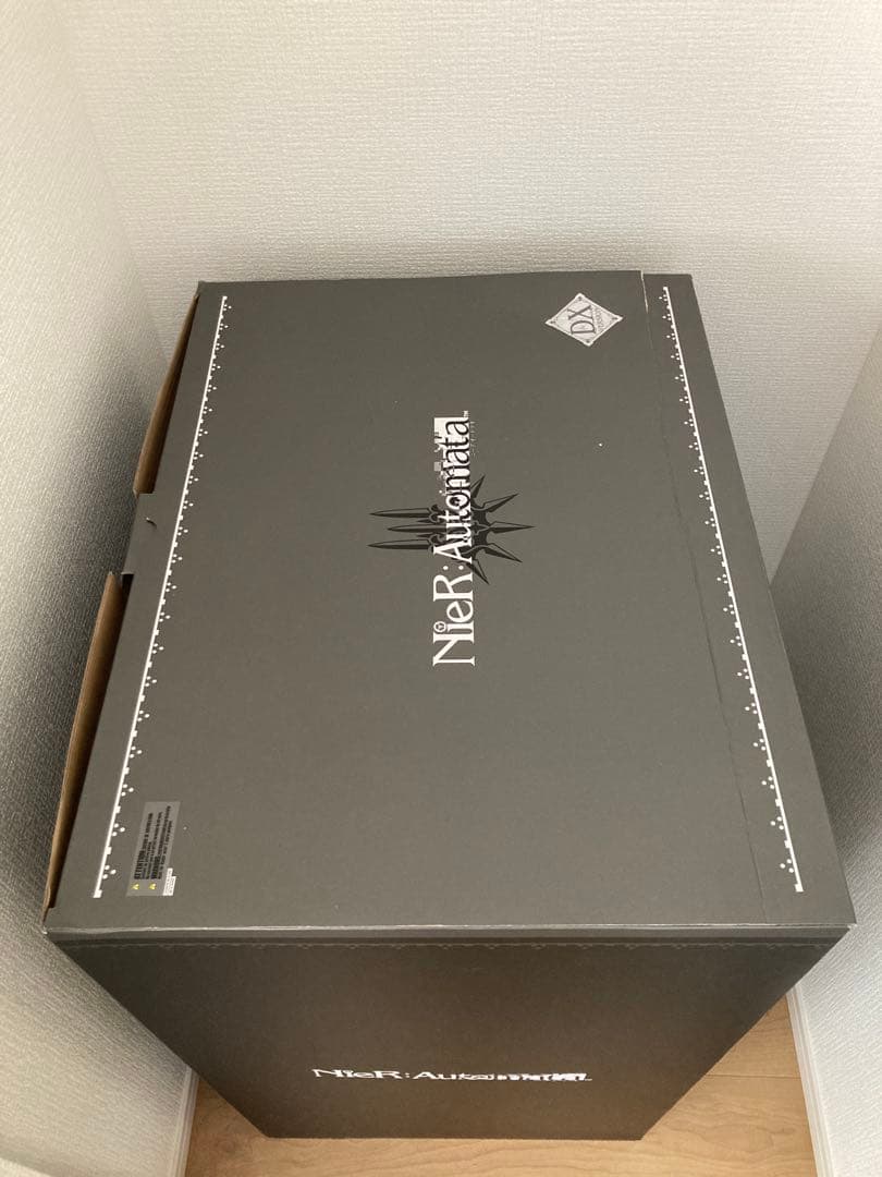 asha出品　NieR:Automata マスターライン 2B 1/3