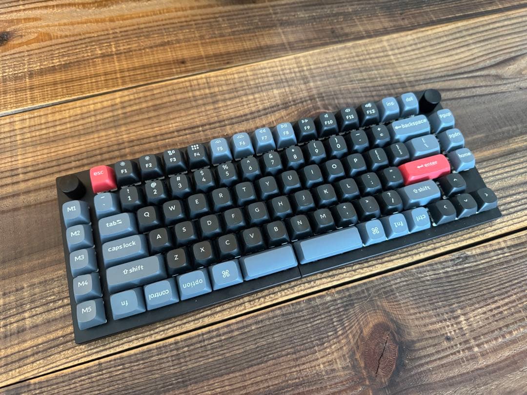 キーボード Keychron Q11 QMK
