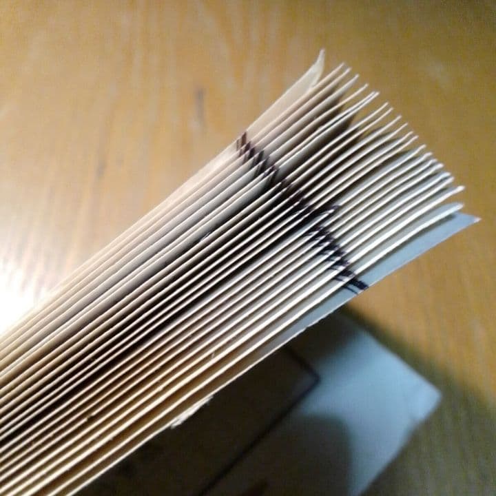 昭和6年7月 軍事講習日記　埼玉県師範学校 生徒　原稿用紙 直筆 小冊子