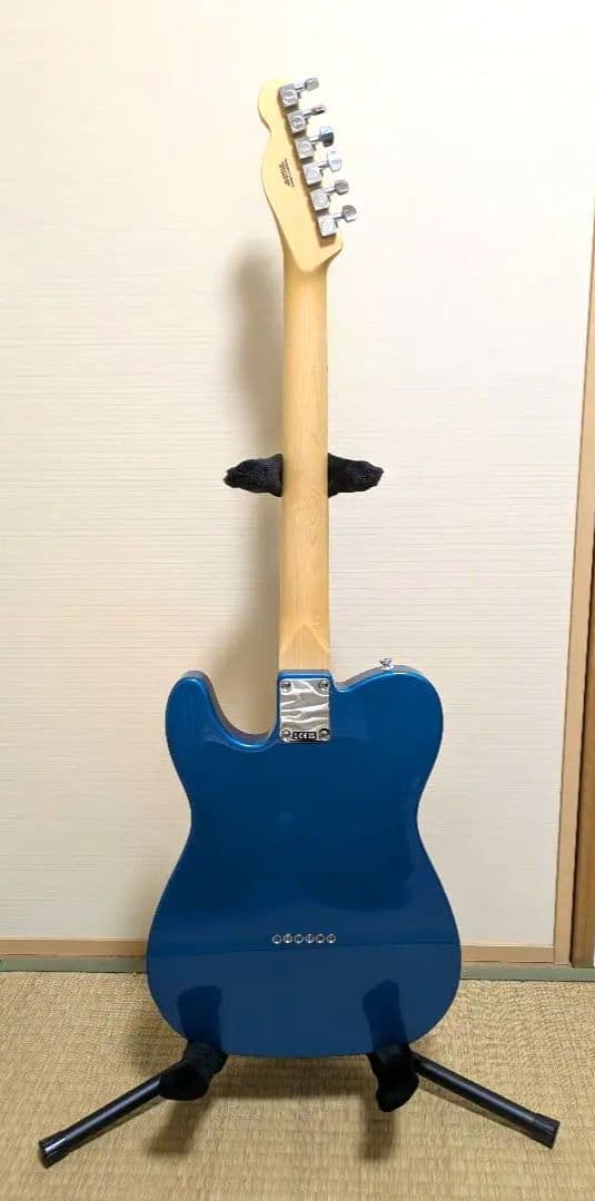 ギター Fender STANDARD TELECASTER