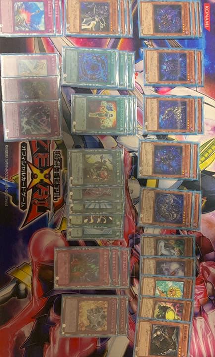 遊戯王 まとめ売りその① デッキ