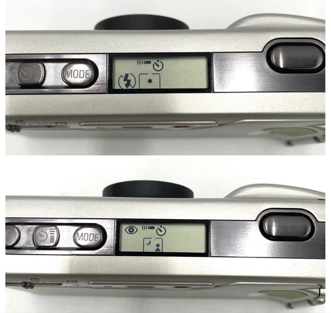 RICOH リコー R1s シルバー