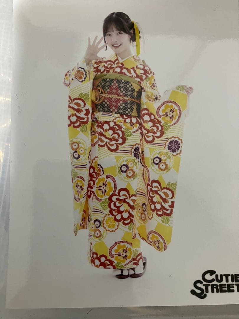 CUTIE STREET 板倉可奈 まとめ売り 早い者勝ち