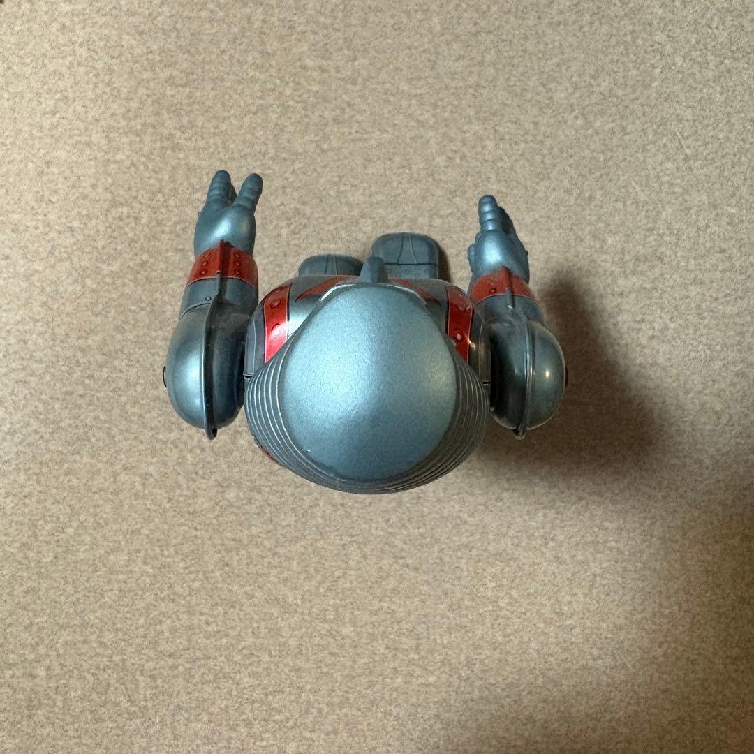 ジャイアントロボ テレビ版 ブリキ