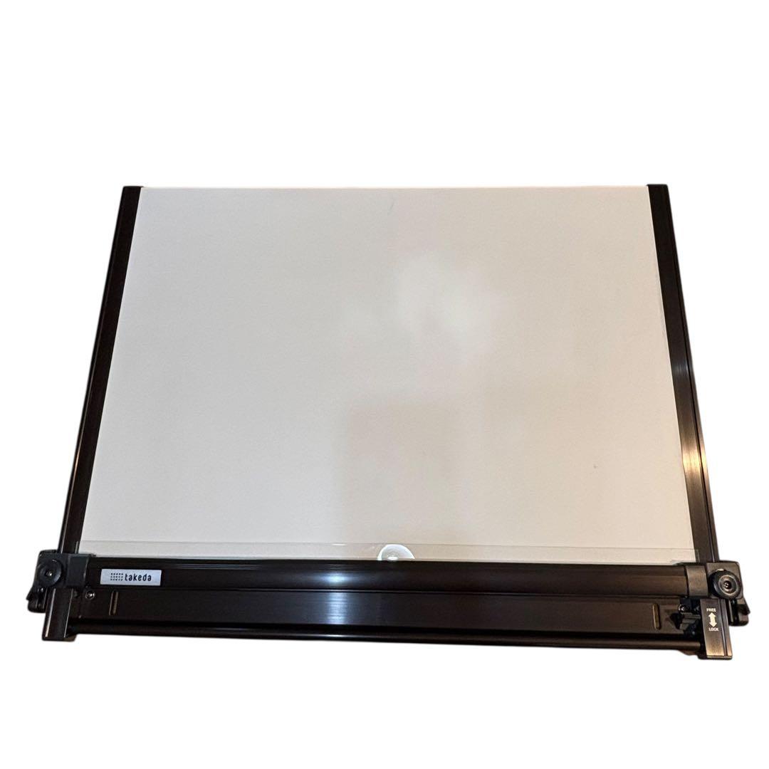 TAKEDA 平行製図版　TPM600-AⅢ