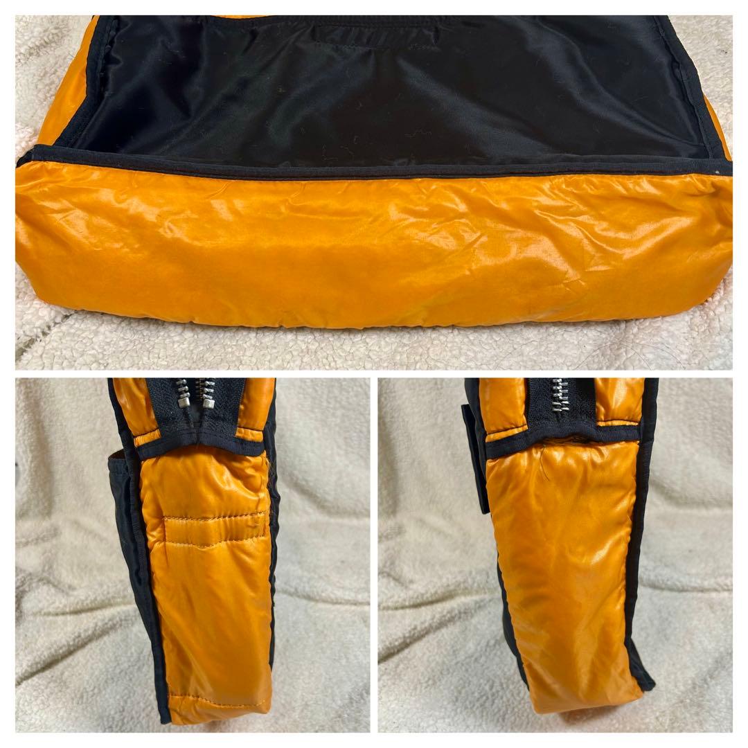 吉田カバン　PORTER タンカー　オーバーナイト　2way 大容量