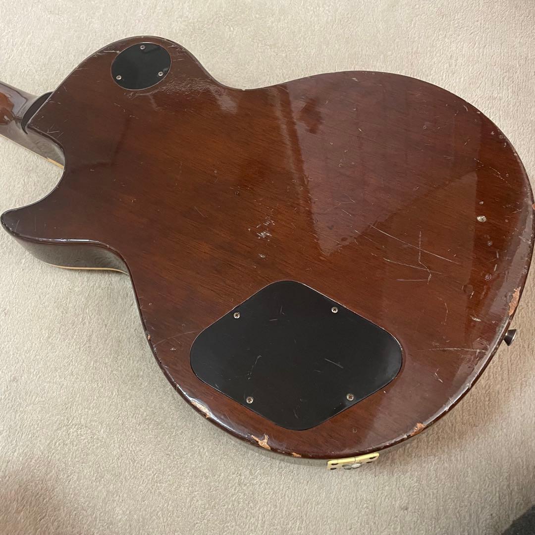 Aria Pro II LesPaul Standard LS-700 80年