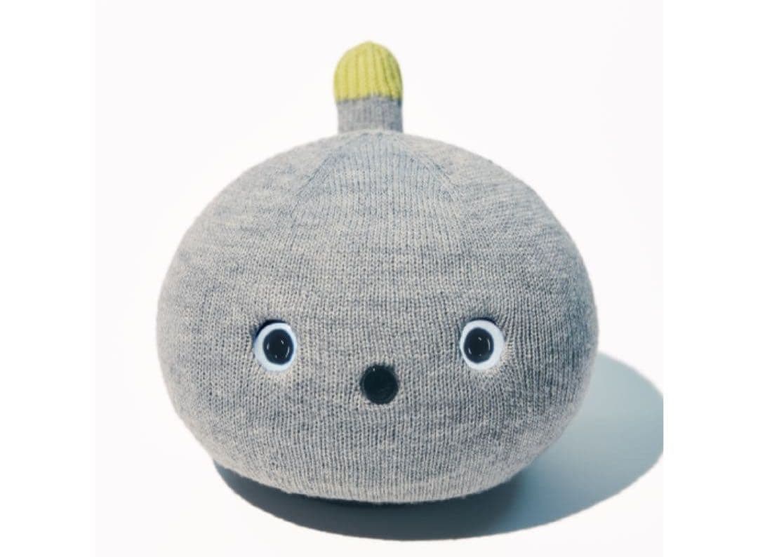 新品未使用品 Panasonic NICOBO ニコボ ロボット