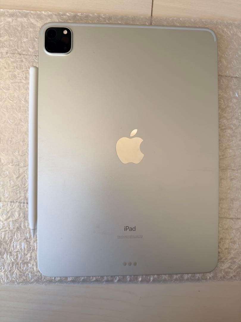 Apple iPad Pro (11インチ) 128GB 第2世代