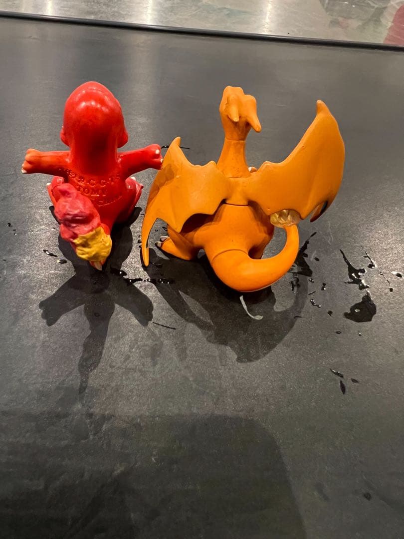 ポケモンまとめ　モンコレ