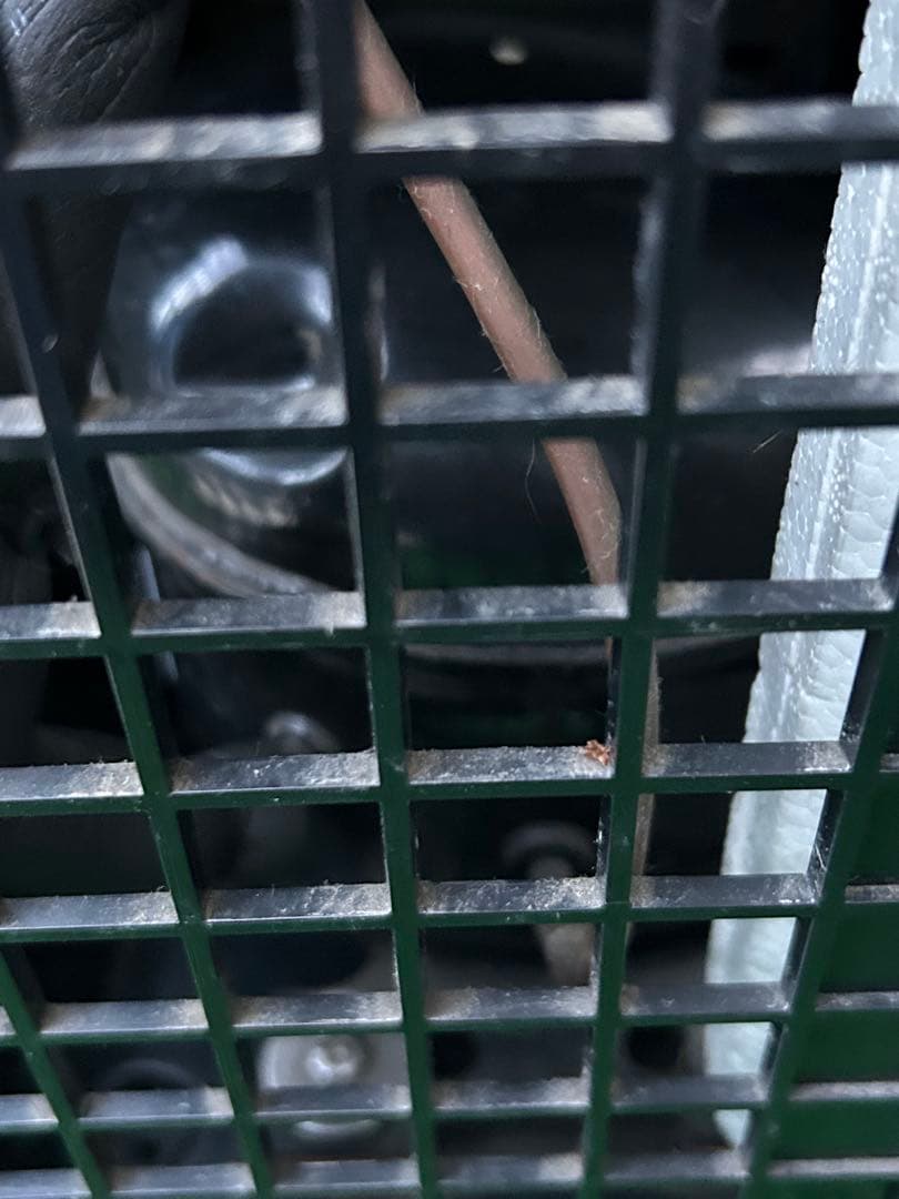 水槽用クーラー　ゼンスイ