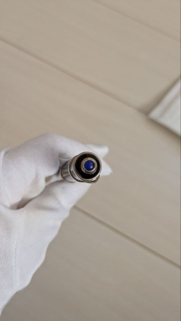 Cartier ボールペン 黒