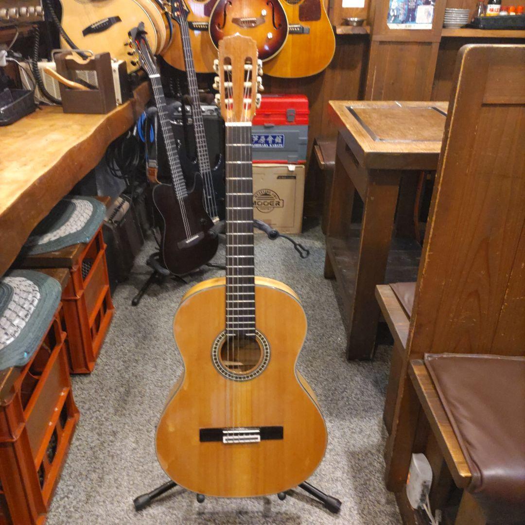 Angelica CG-15M (管理ヤ)