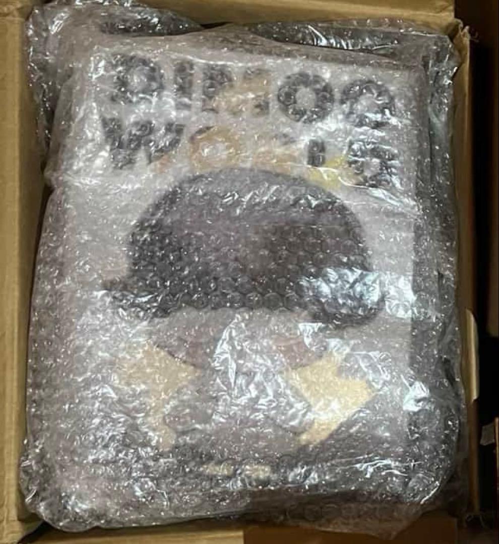 MEGA コレクション JUST DIMOO A Thunder Shower