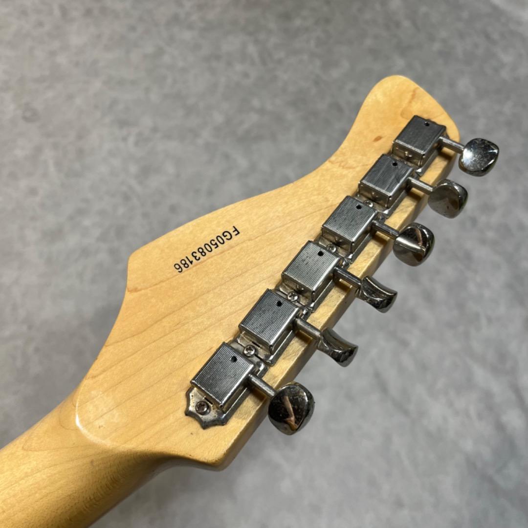 FERNANDES LE-1Z ブラック