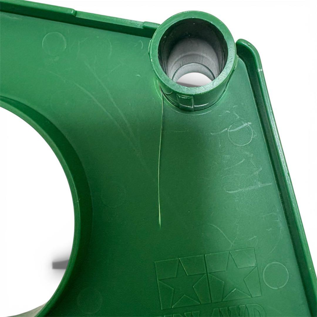 希少　ミニ四駆 コース オーバルホーム サーキット バンクアプローチ20