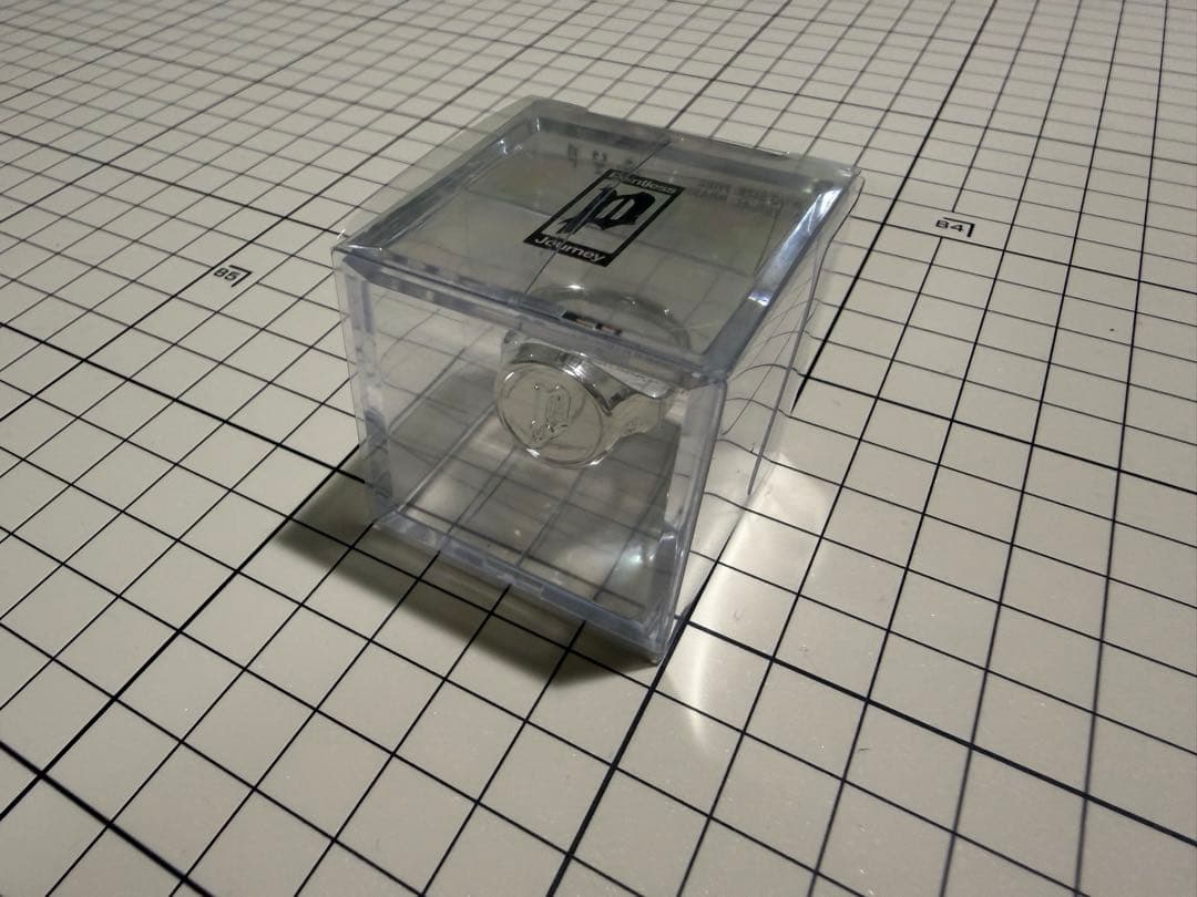 POINTLESS JOURNEY ポイントレスジャーニー　トイリング 常田大希