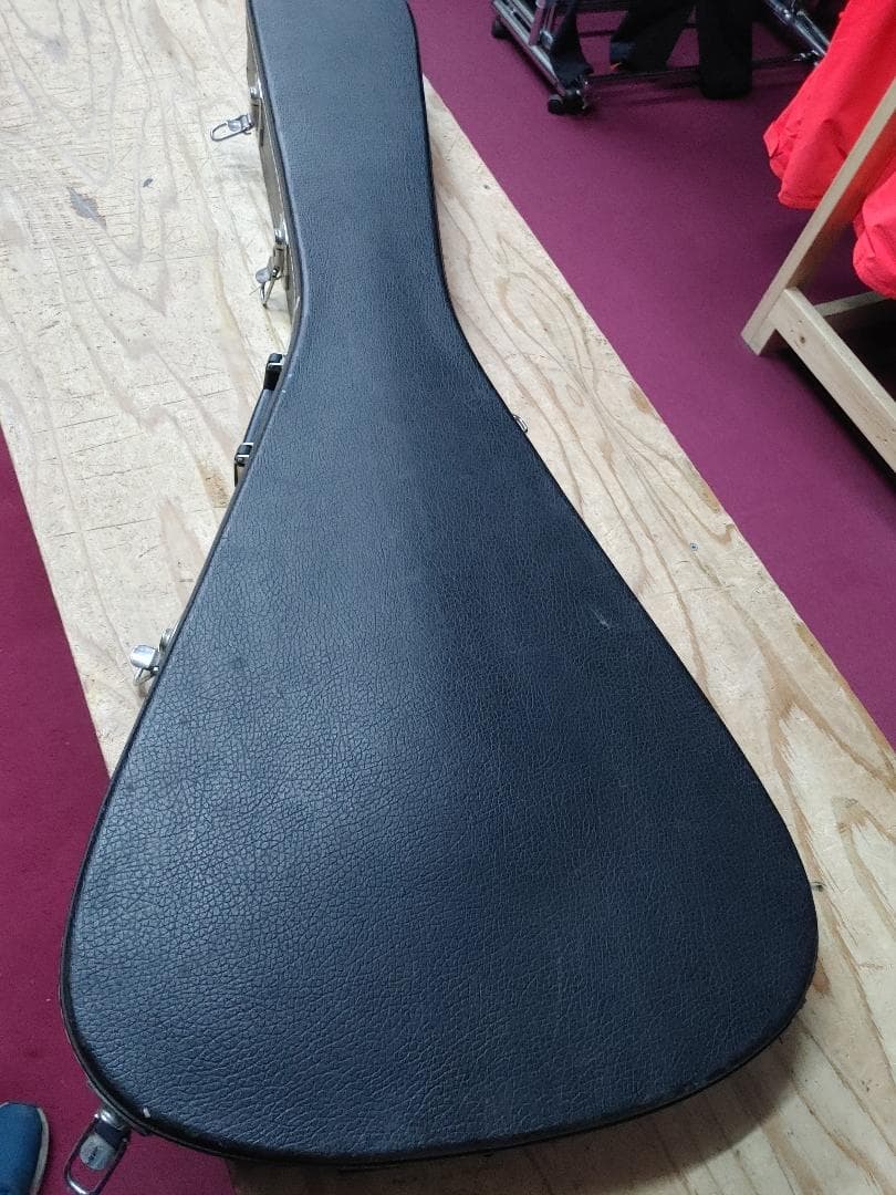 Greco FV-600 1978年製　Flying V custom