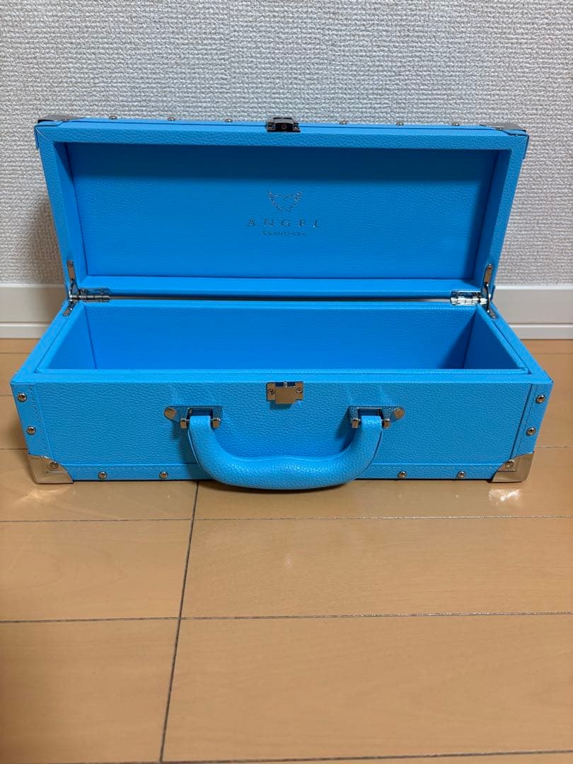 美品　エンジェルシャンパン　HALO7色セット