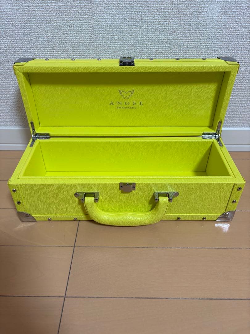 美品　エンジェルシャンパン　HALO7色セット