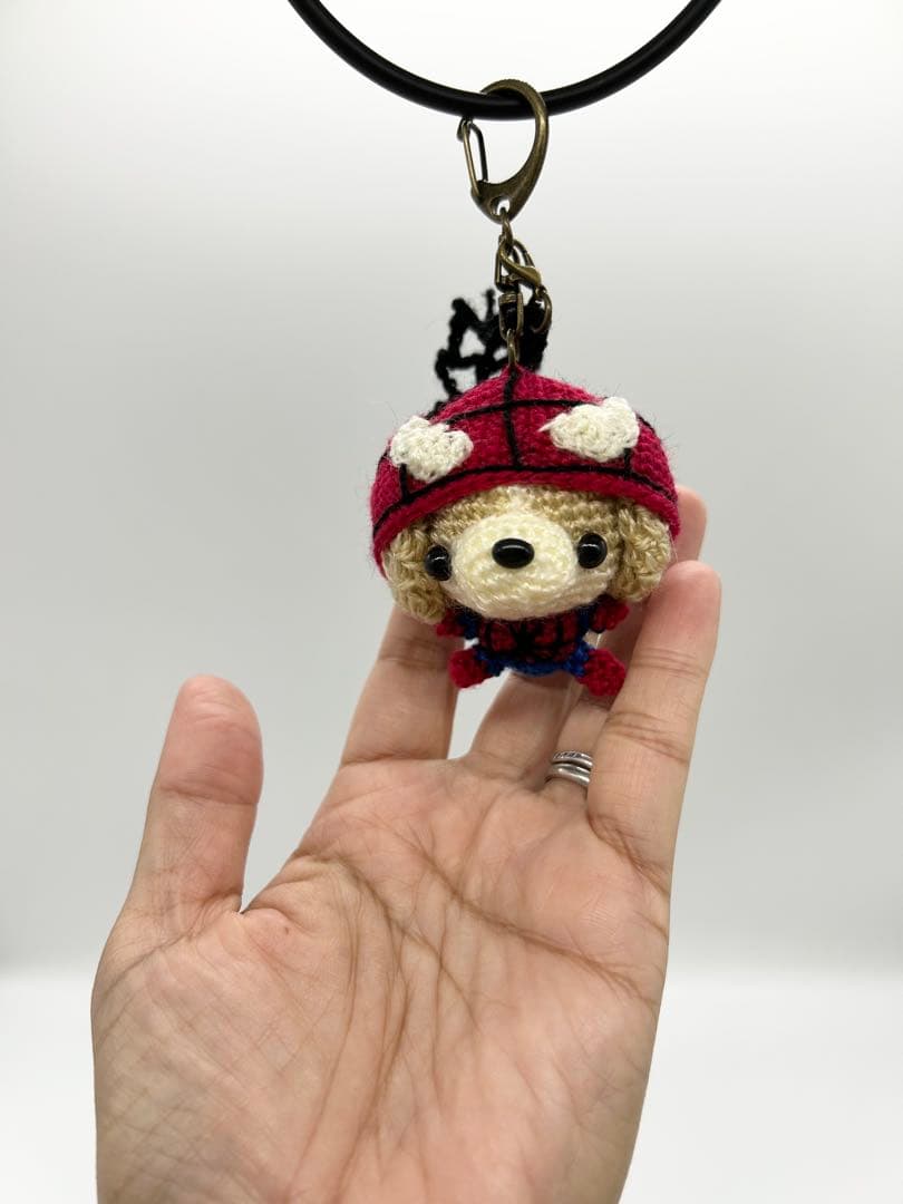 ヒロチン様　オーダーページ