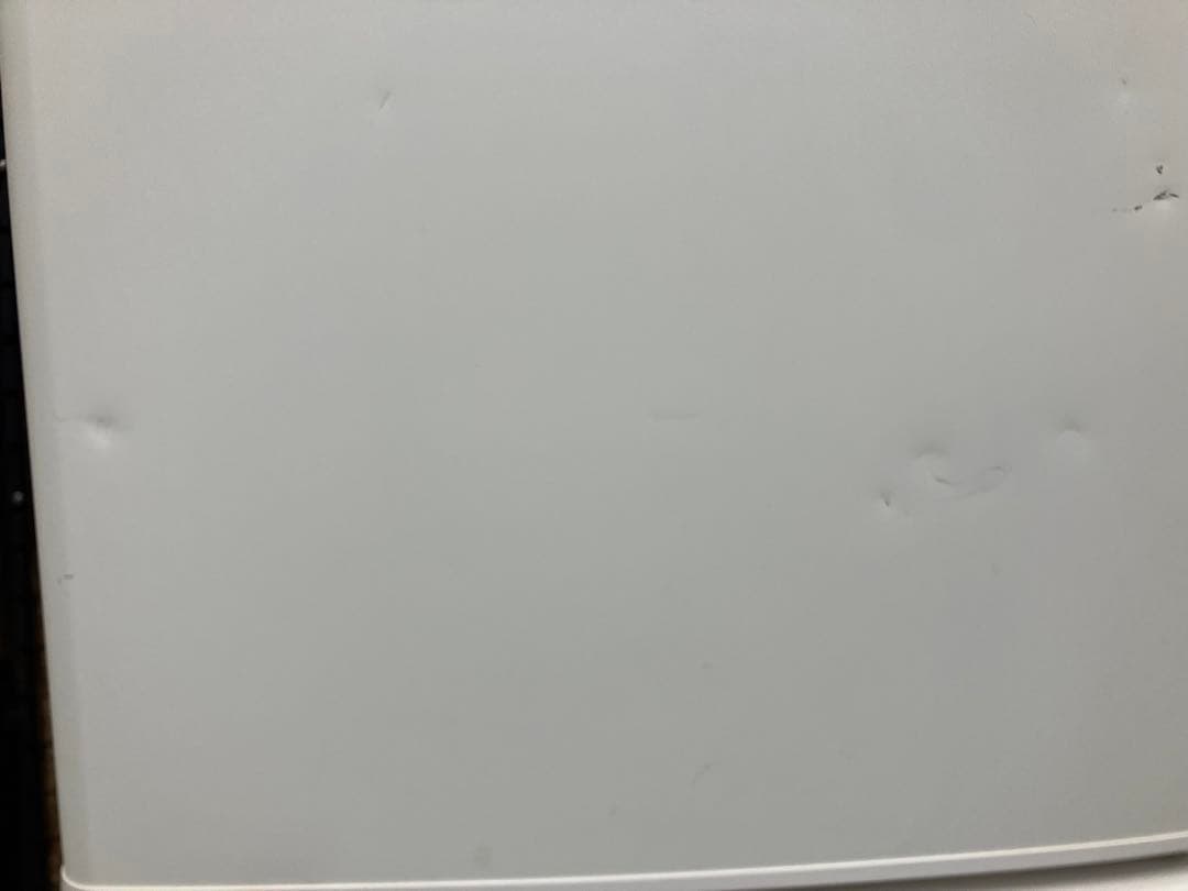 大阪引取限定　Panasonic NR-B17DW-W 冷蔵庫 168L